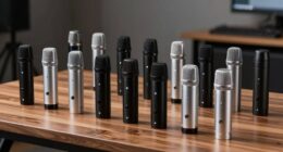 top filmmaking shotgun microphones