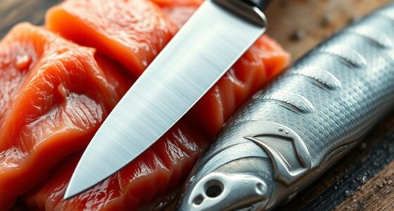 top fish fillet knives