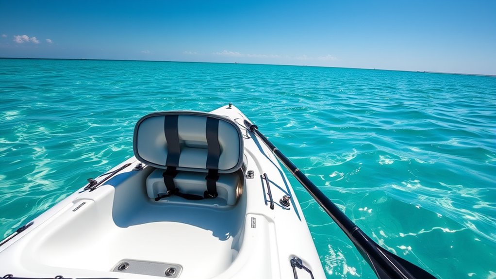 top fishing kayak picks