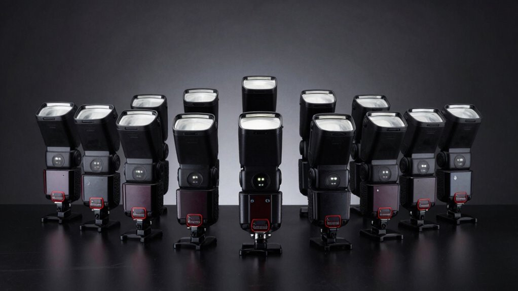 top flashes for stunning photography