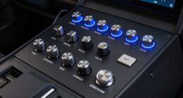 top flight panel brands