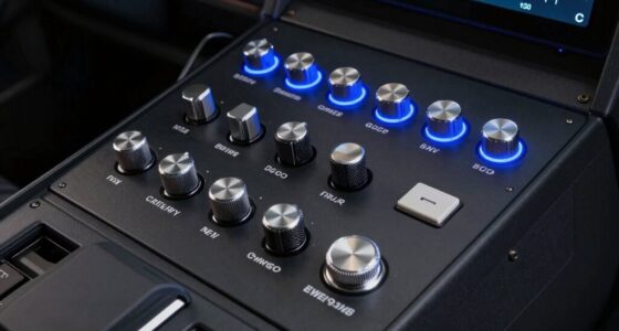 top flight panel brands