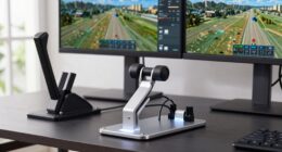 top flight sim mounts
