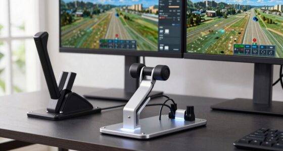 top flight sim mounts