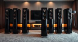 top floor speakers 2026
