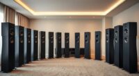 top floorstanding speaker picks