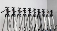 top fluid head tripods