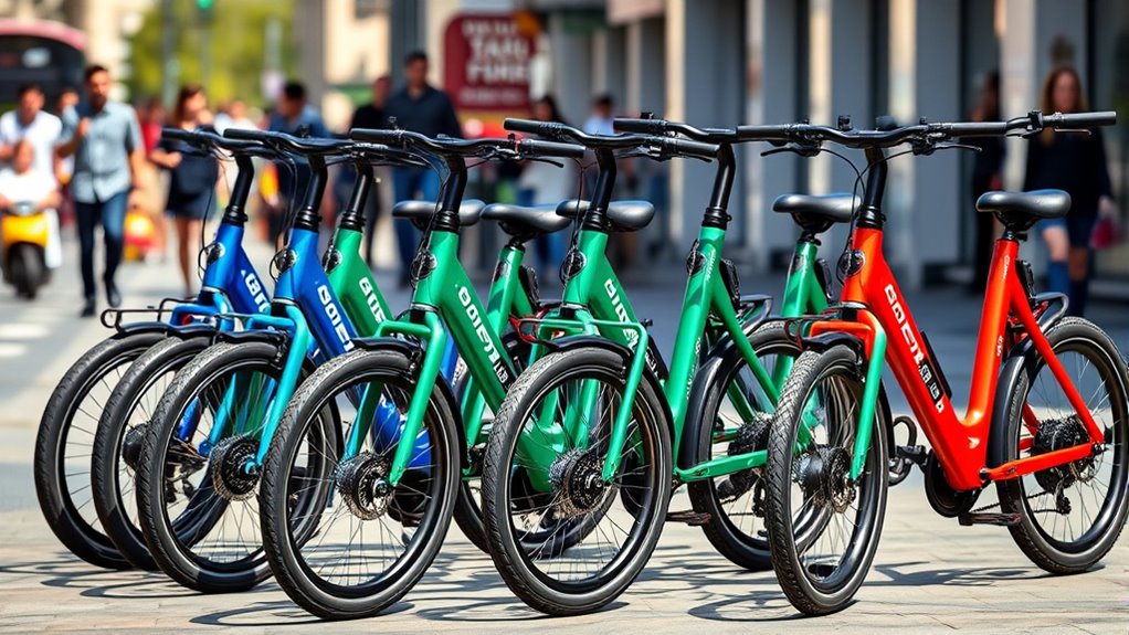 top foldable e bike picks