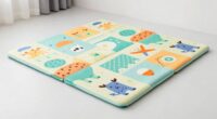 top foldable playmats