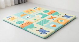 top foldable playmats