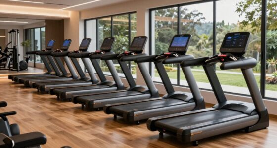 top folding treadmills 2026