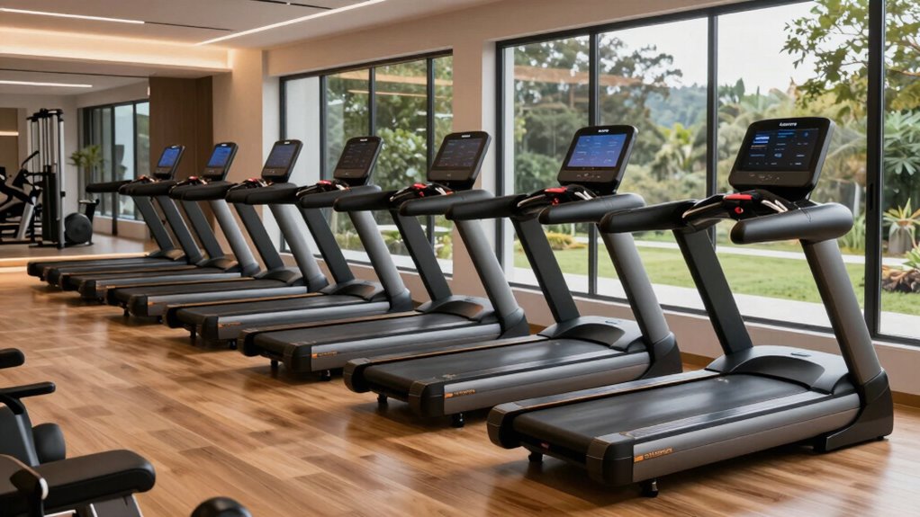 top folding treadmills 2026