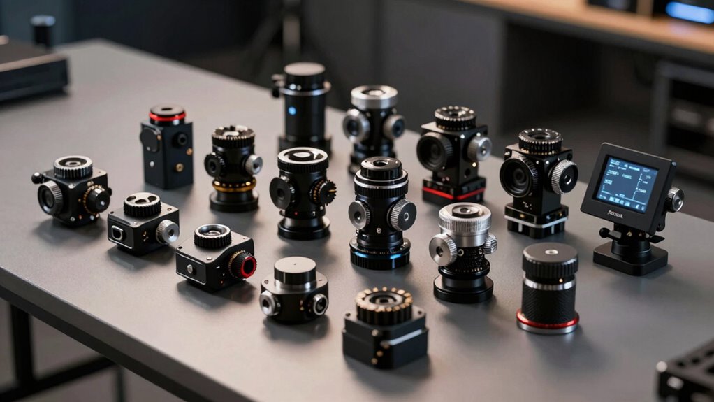 top follow focus systems