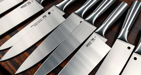 top forged knife sets 2026