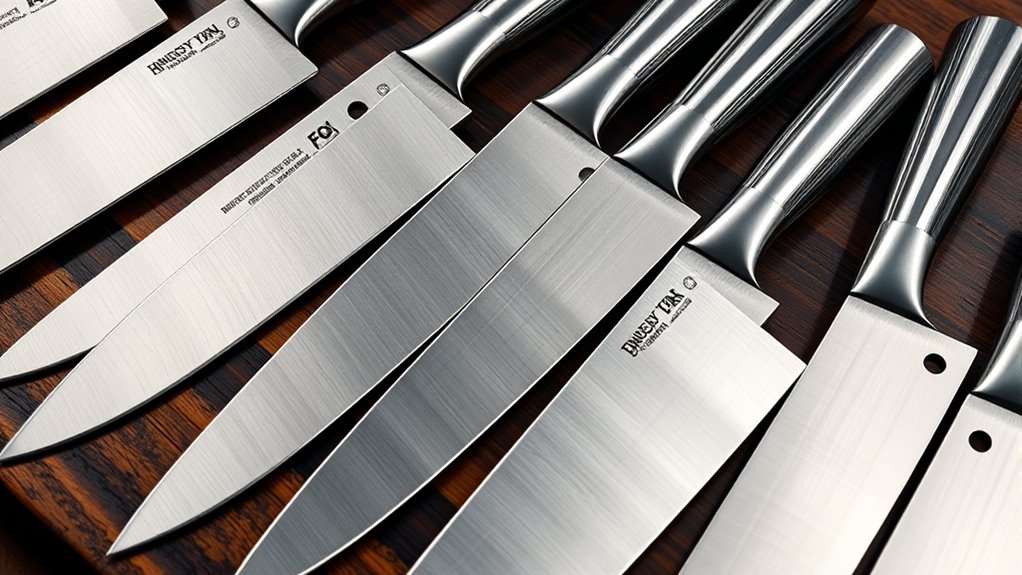 top forged knife sets 2026