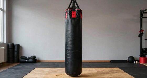 top free standing boxing bags