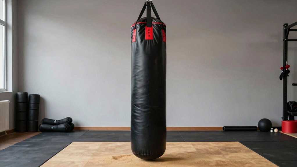 top free standing boxing bags