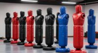 top free standing punching bags