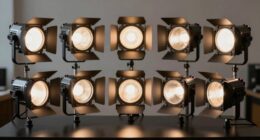 top fresnel lights 2026