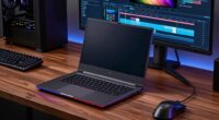top gaming laptops for editing