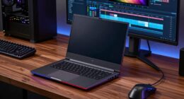 top gaming laptops for editing