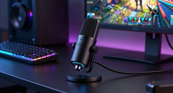 top gaming mic recommendations