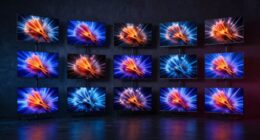 top gaming tv recommendations