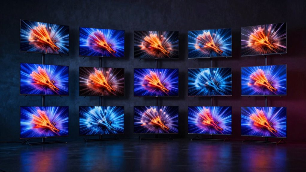 top gaming tv recommendations