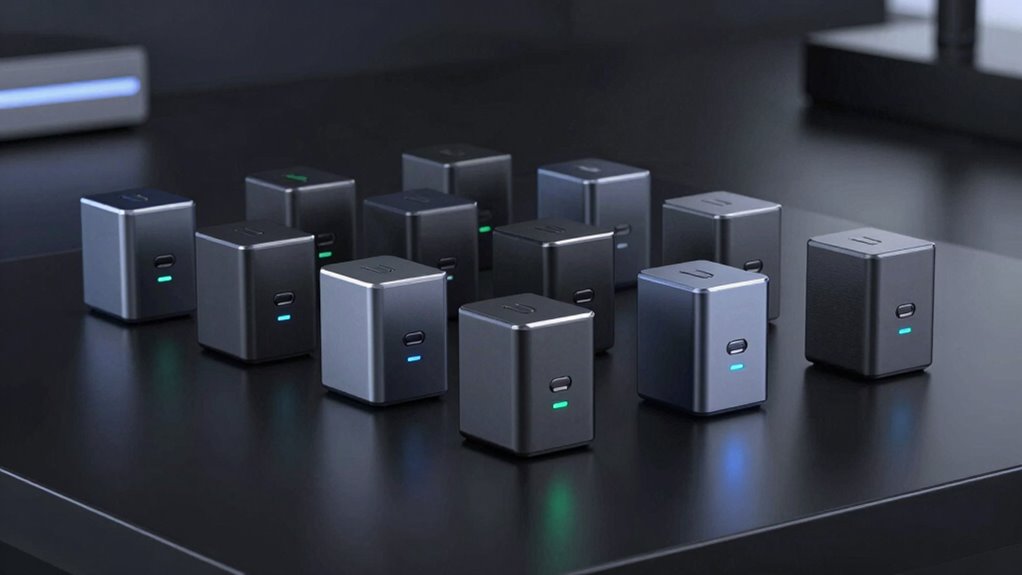 top gan vr charger picks