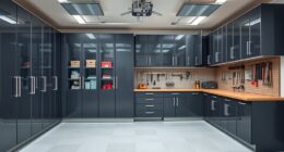 top garage cabinet sets 2026