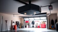 top garage door opener reviews