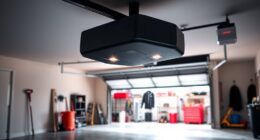 top garage door opener reviews