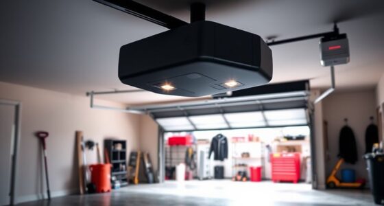top garage door opener reviews