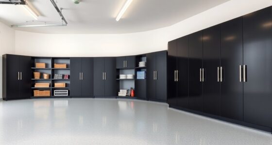 top garage storage cabinet picks