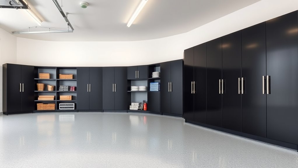 top garage storage cabinet picks