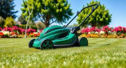 top gas mowers 2026