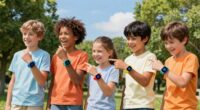 top gps kids smartwatches 2026