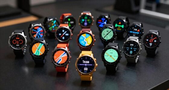 top gps running watches 2026