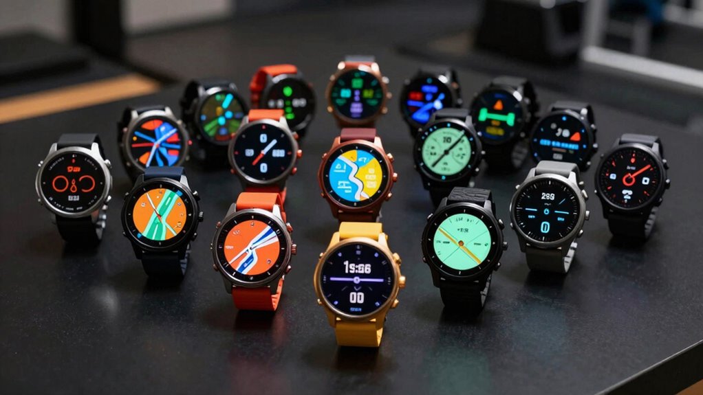 top gps running watches 2026