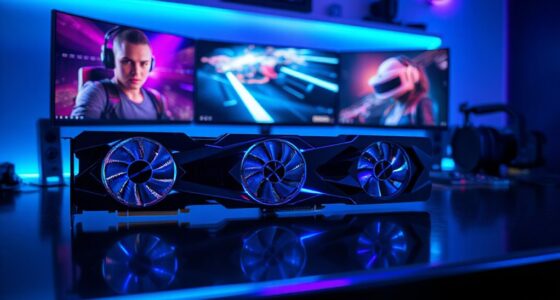 top gpus for wireless vr