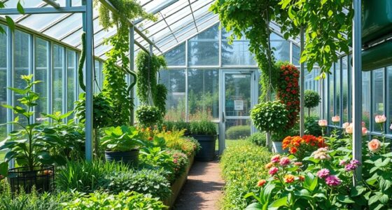 top greenhouse kits recommendations