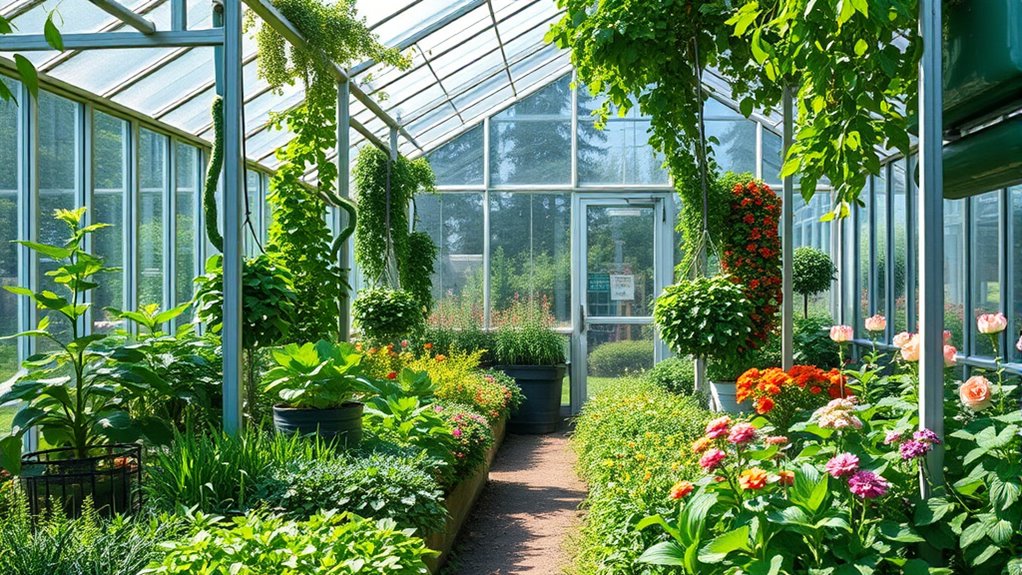 top greenhouse kits recommendations