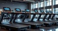 top gym treadmills 2026
