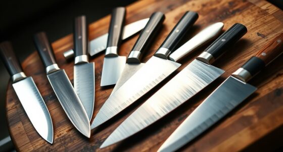 top gyuto knives 2026