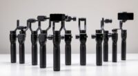 top handheld gimbals 2026