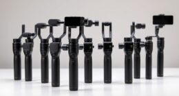 top handheld gimbals 2026