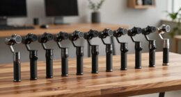 top handheld stabilizers 2026