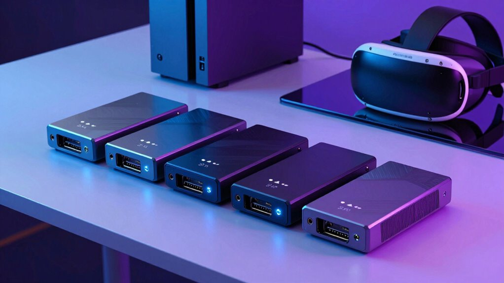 top hdmi 2 1 capture cards