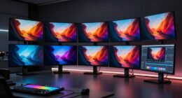 top hdr monitors for editing