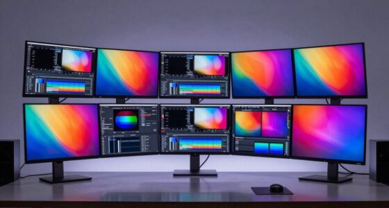 top hdr monitors for editing